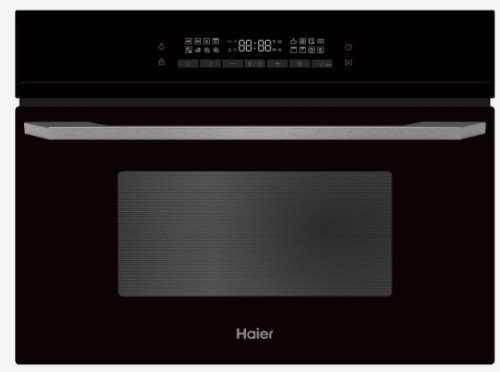 Электрический духовой шкаф Haier (Хайер) HMX-BDC399B