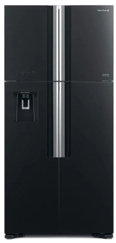 Холодильник Hitachi (Хитачи) R-W660PUC7 GGR