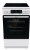 Электрическая плита Gorenje (Горенье) GECS5C70WA