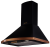 Вытяжка Kuppersberg (Купперсберг) BONA 60 B Bronze