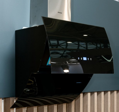 Вытяжка Graude (Грауде) DH 60.3 GE