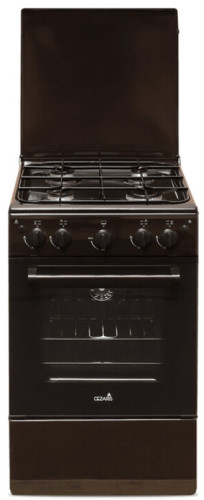 Газовая плита CEZARIS (Цезарис) ПГ 2150-05