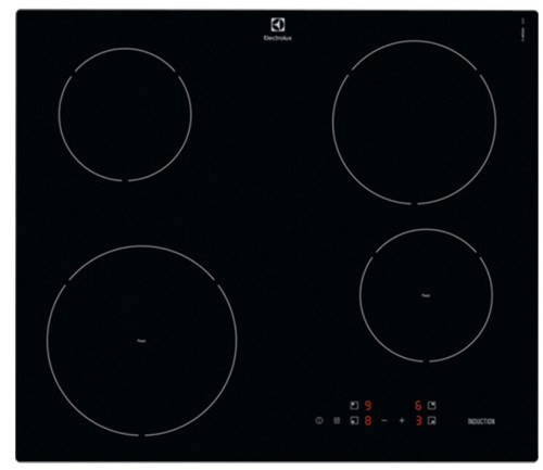 Индукционная варочная панель Electrolux (Электролюкс) EIT60420C