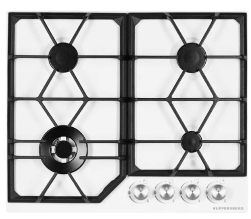 Газовая варочная панель Kuppersberg (Куперсберг) FS 62 W