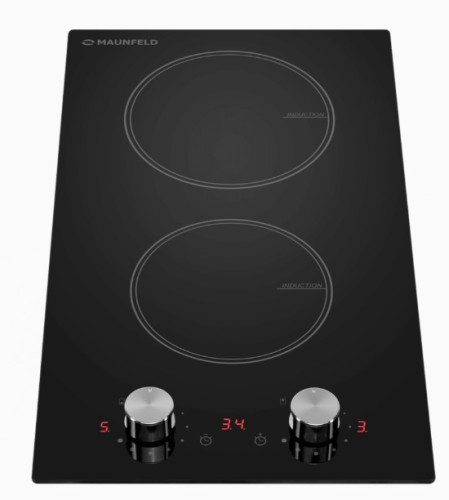 Индукционная варочная панель MAUNFELD CVI292MBK