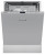 Встраиваемая посудомоечная машина Meferi (Мефери) MDW6062 LIGHT
