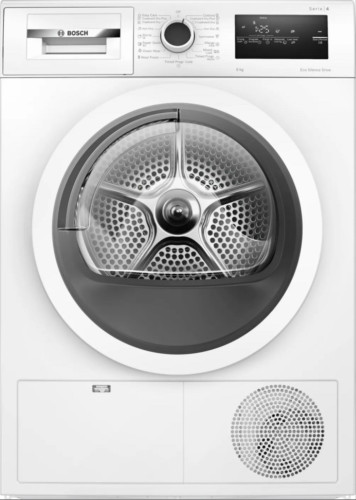 Сушильная машина Bosch (Бош) WTN86211ME