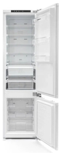 Встраиваемый холодильник Scandilux (Скандилюкс) CTFBI205E TOTAL NO FROST