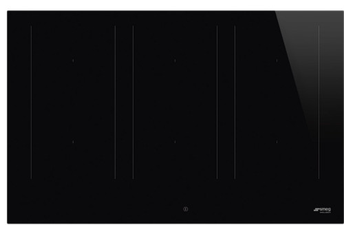 Индукционная варочная панель Smeg (Смег) SIM3864D