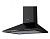 Вытяжка Lex (Лекс) BASIC 600 BLACK