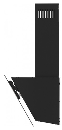 Вытяжка Franke (Франке) STERLING 60 BK