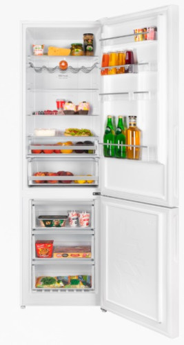 Холодильник MAUNFELD (Маунфилд) MFF200NFWE