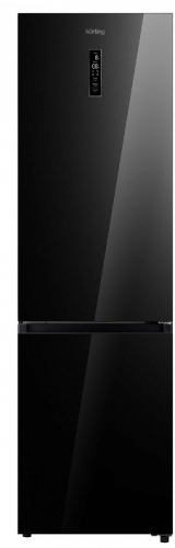 Холодильник Korting (Кёртинг) KNFC 62029 GN