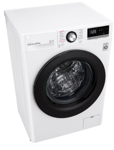 Стиральная машина LG (ЛДжи) F2V3GS6W