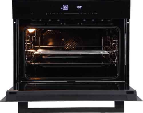 Электрический духовой шкаф Kuppersberg (Купперсберг) KHT 616 Black