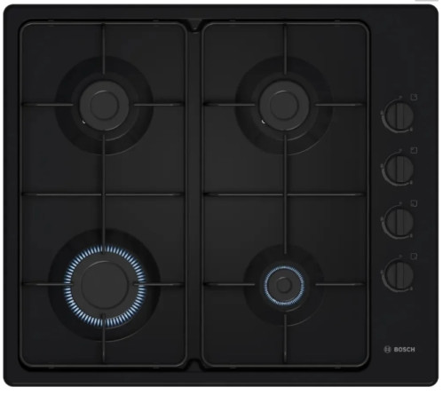 Газовая варочная панель Bosch (Бош) PBP6C6K80Q