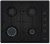 Газовая варочная панель Bosch (Бош) PBP6C6K80Q Газовая варочная панель Bosch (Бош) PBP6C6K80Q
