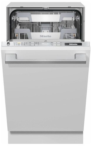 Встраиваемая посудомоечная машина Miele (Мили) G5690 SCVi SL