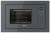 Встраиваемая микроволновая печь Teka (Тека) ML 8210 BIS STONE GREY