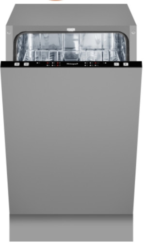 Встраиваемая посудомоечная машина Weissgauff (Вайсгауф) BDW 4026