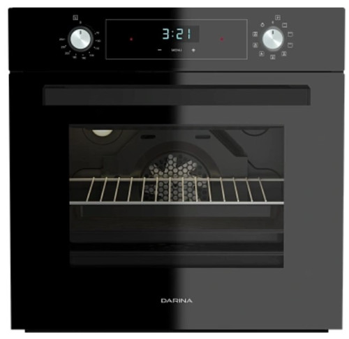 Электрический духовой шкаф DARINA (Дарина) 0V5 BDE 112 708 B1