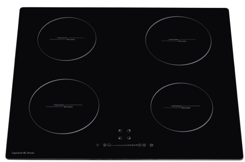 Индукционная варочная панель Zigmund-Shtain (Зигмунд-Штайн) CI 35.6 B