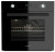 Электрический духовой шкаф DARINA (Дарина) 0V5 BDE 112 708 B1