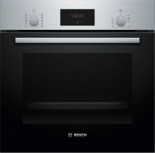 Электрический духовой шкаф Bosch (Бош) HBF512BS1T