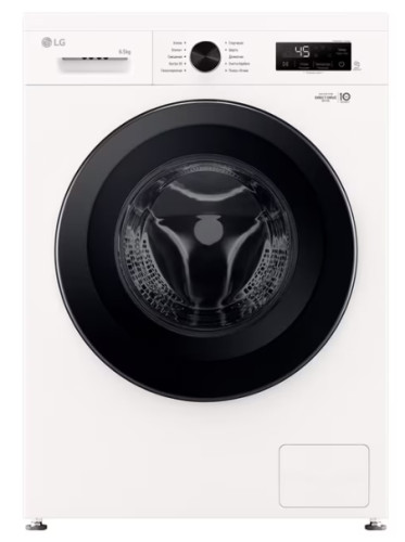 Стиральная машина LG (ЛДжи) F2Y1WS6W