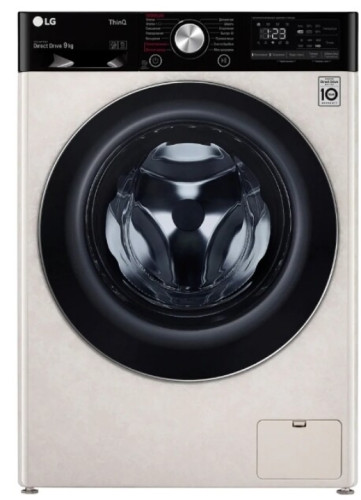 Стиральная машина LG (ЛДжи) F4V5VS9B
