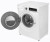 Стиральная машина MAUNFELD (Маунфилд) MFWM127WH200 ST INVERTER SLIM