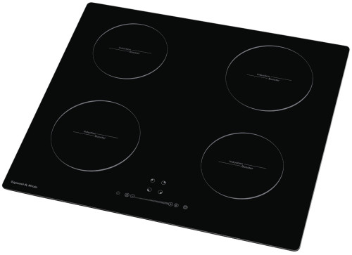 Индукционная варочная панель Zigmund-Shtain (Зигмунд-Штайн) CI 35.6 B