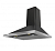 Вытяжка MAUNFELD (Маунфилд) Retro frame 60 черный
