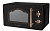 Микроволновая печь Lex (Лекс) FSMO M.02 BL