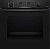 Электрический духовой шкаф Bosch (Бош) HBG478CB3