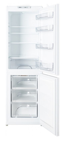 Встраиваемый холодильник Atlant (Атлант) 4307-000