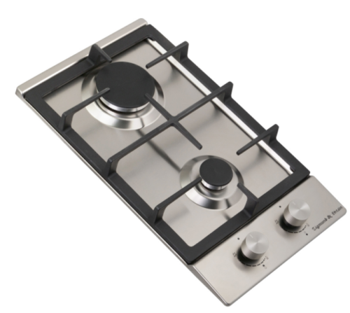Газовая варочная панель Zigmund-Shtain (Зигмунд-Штайн) G 14.3 S