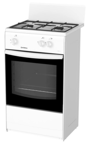 Газовая плита DARINA (Дарина) 1AS GM 521 001W