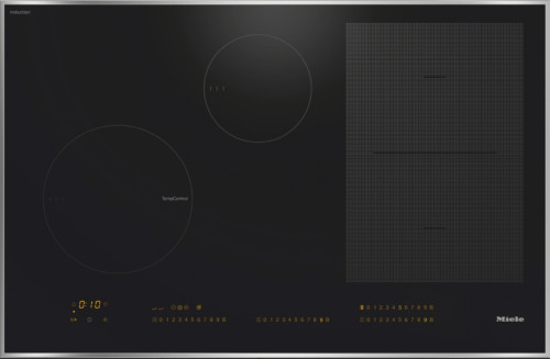 Индукционная варочная панель Miele (Мили) KM 7679 FR