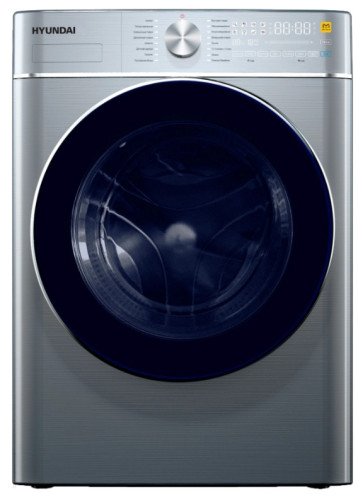 Стиральная машина с сушкой Hyundai (Хёндэ) WMD9413
