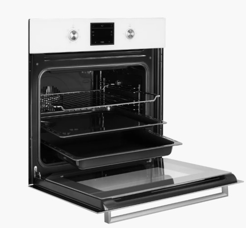 Электрический духовой шкаф MONSHER (Моншер) MOE 6061 White