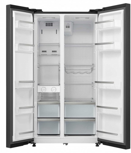 Холодильник Korting (Кёртинг) KNFS 91797 GN