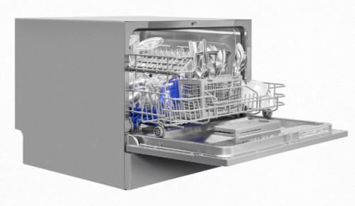 Посудомоечная машина MAUNFELD (Маунфилд) MLP-06DS