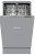 Встраиваемая посудомоечная машина Weissgauff (Вайсгауф) BDW 4543 D Встраиваемая посудомоечная машина Weissgauff (Вайсгауф) BDW 4543 D