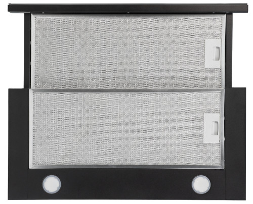 Встраиваемая вытяжка Zigmund-Shtain (Зигмунд-Штайн) K 012.6 B