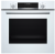 Электрический духовой шкаф Bosch (Бош) HBG517EW1R Электрический духовой шкаф Bosch (Бош) HBG517EW1R