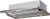 Встраиваемая вытяжка Korting (Кёртинг) KHP 6313 X Встраиваемая вытяжка Korting (Кёртинг) KHP 6313 X