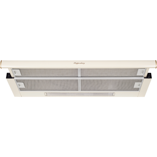 Встраиваемая вытяжка Kuppersberg (Купперсберг) Slimlux II 90 C