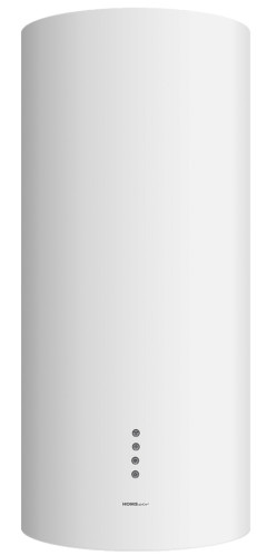 Вытяжка HOMSair (ХОМСэйр) SIGMA 39S Wall белый