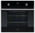 Газовый духовой шкаф Korting (Кёртинг) OGG 772 CFN Газовый духовой шкаф Korting (Кёртинг) OGG 772 CFN